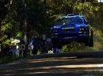 Subaru Impreza WRC 2001 года